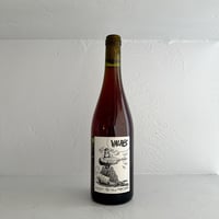 <RED> VALAB' 2024  / Tommy Veron