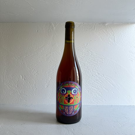 <ROSE> Spirale 6 2025 / L'Arbre Vike