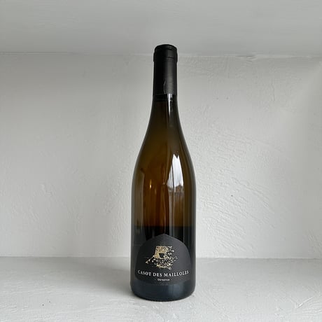<WHITE> Obreptice 2023 / Casot des Mailloles