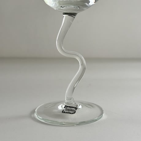 snaky stem 70s W.Germany