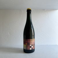 <SPARKLING,WHITE> Couarail 2025 / L'Arbre Vike