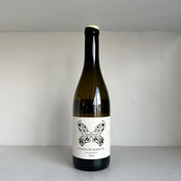 <WHITE> Mondeuse Blanche 2024 / Domaine Jeremy Bricka