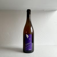<WHITE> Les Barrirux 2023 / Jean-Yves Peron