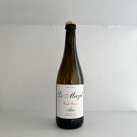 <WHITE> Mias 2024 / Le Mazel