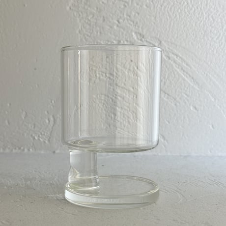 whiskey glass MCM