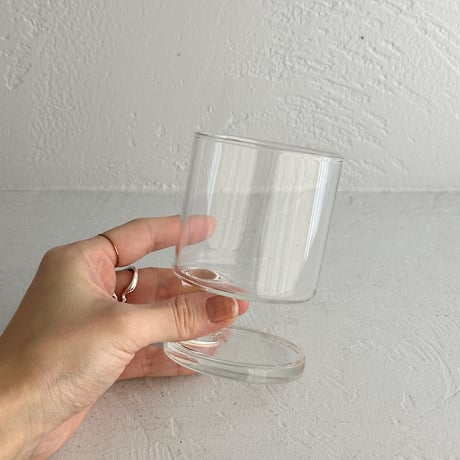 whiskey glass MCM