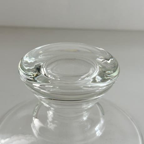 plate-roof vase 90s Europe