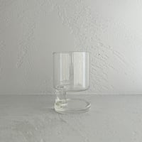 whiskey glass MCM
