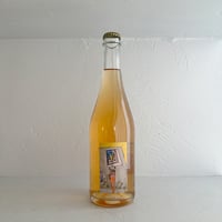 <ORANGE> Delta 2024 / L'absurde genie des fleurs