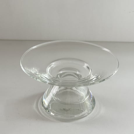 plate-roof vase 90s Europe