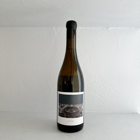 <WHITE> LIVIA 2018 / Domaine Grec sous le Vegetal