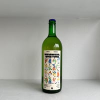 <WHITE> Nice Time 2022 (1000ml) / Winzerhof Altmann
