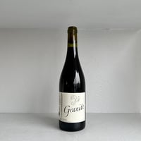 <RED> Granite 2018 / Michel Guignier