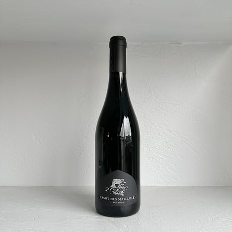 <RED> Comax Ethylix 2023 / Casot des Mailloles