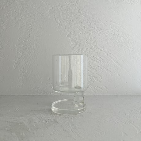 whiskey glass MCM