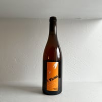 <ORANGE> Moscato 2022 / Jean-Yves Peron