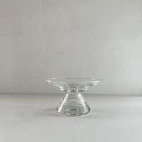 plate-roof vase 90s Europe
