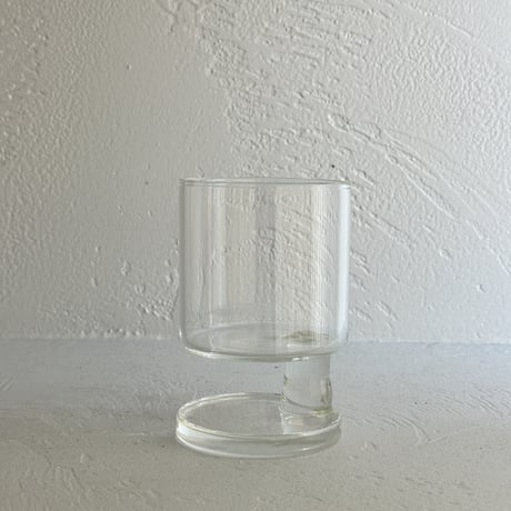 whiskey glass MCM