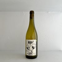 <WHITE> NOROC 2024  / Tommy Veron
