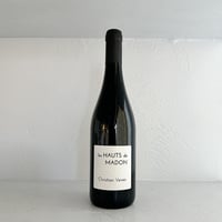<RED> Les Hauts de Madon 2025 / Christian Venier