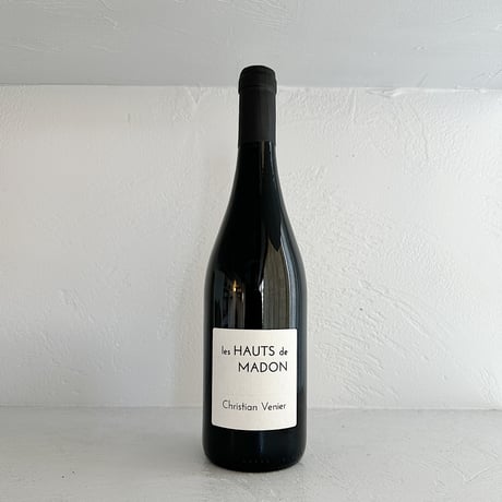 <RED> Les Hauts de Madon 2025 / Christian Venier