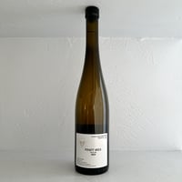 <WHITE> Pinot Gris 2024 / Laurent Bannwarth