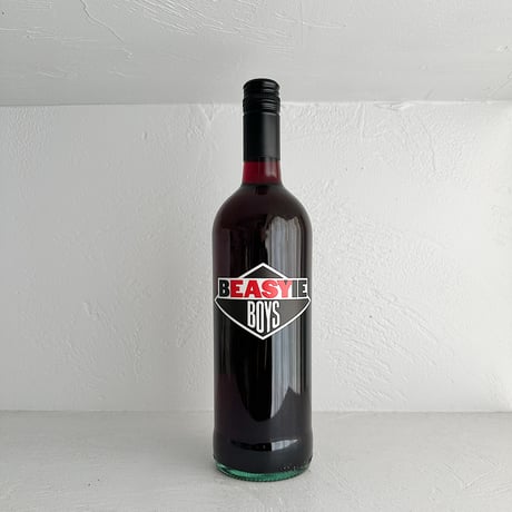 <RED> EASY-Vino Rosso 2022 (1000ml) / Tenuta l'Armonia