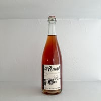 <SPARKLING,ROSE> OH PETARD! 2024 / Tommy Veron