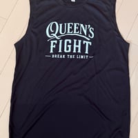 🆕Queen's Fightノースリーブ