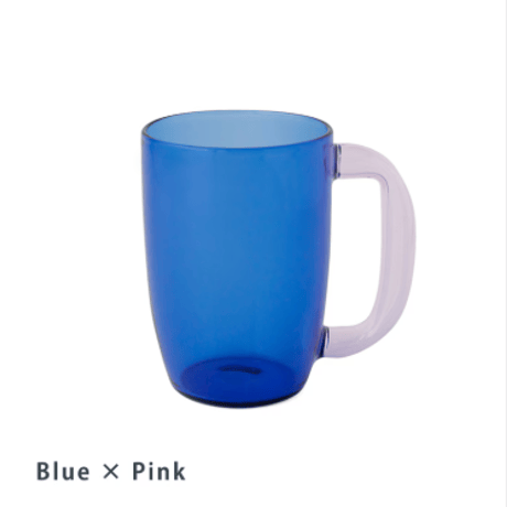 GRIP MUG