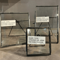 Standard Frame
