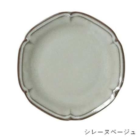 sciolto plate S