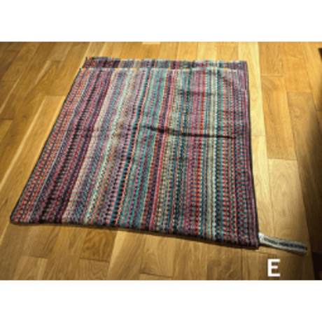 CLUBHOUSE MULTI COLOR TOWEL