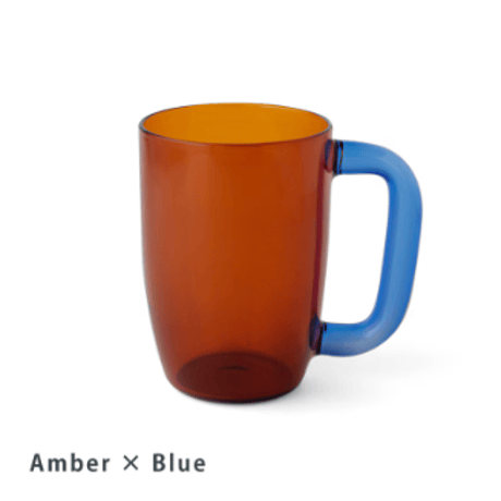 GRIP MUG