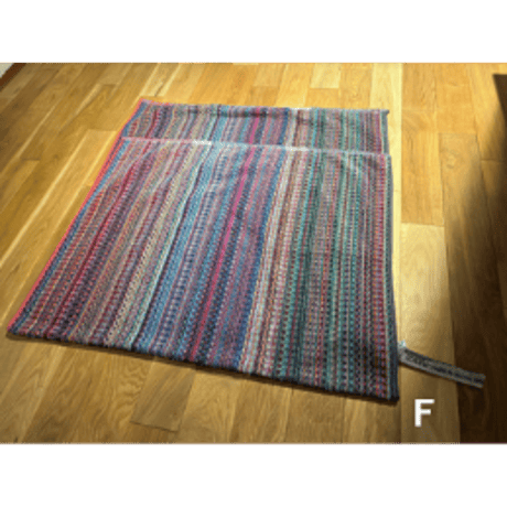 CLUBHOUSE MULTI COLOR TOWEL