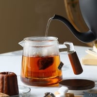 noon teapot shape