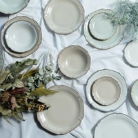 sciolto plate S