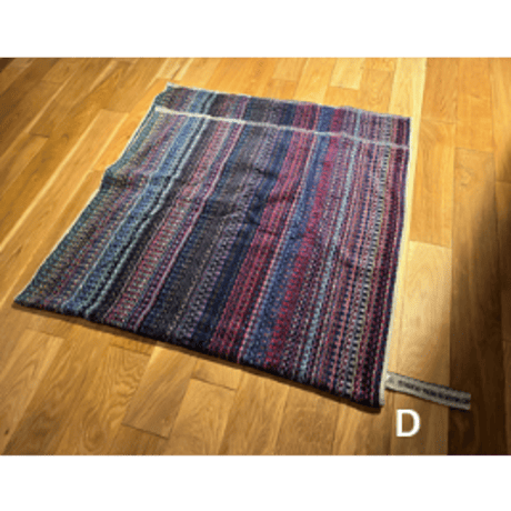 CLUBHOUSE MULTI COLOR TOWEL