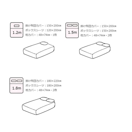 予約販売9月上旬～9月中旬頃発送予定　beddingsets-03178　green stripe×blue violet ストライプ リバーシブル 布団カバーセット