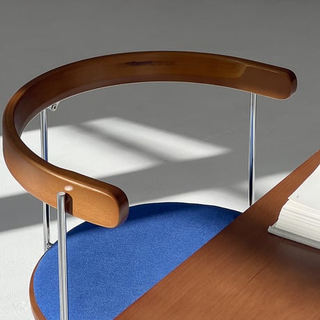 【一部予約商品】　chair-03089　ウッドアーム フォールディングチェア リプロダクト