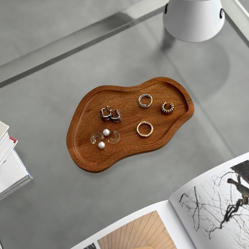 CATEGORY アクセサリートレイ | ART OF BLACK