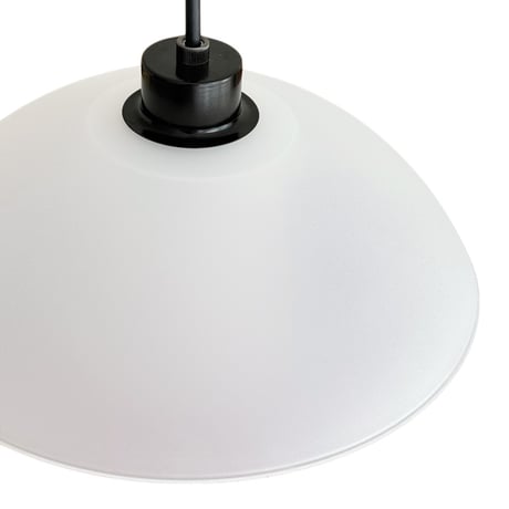 予約販売10月中旬～10月下旬頃発送予定　light-03416　Dome Shade ペンダントライト 口金E26