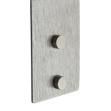 wall-03146　FLOAT BOTTELE HOOK ステンレス ウォールフック