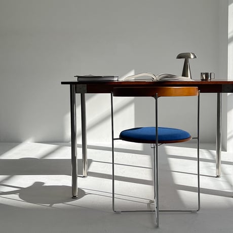 【一部予約商品】　chair-03089　ウッドアーム フォールディングチェア リプロダクト