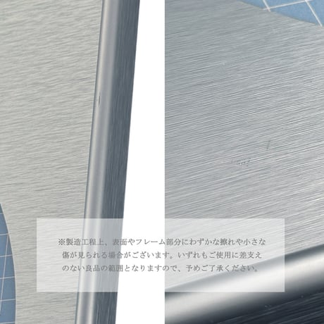 予約販売11月中旬～11月下旬頃発送予定　clock-03135　POOL GRID スクエアウォールクロック 掛け時計 静音