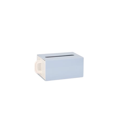 予約販売11月中旬～11月下旬頃発送予定　tissuebox-03101　PEEK-A-BOO ドロワー ティッシュボックス