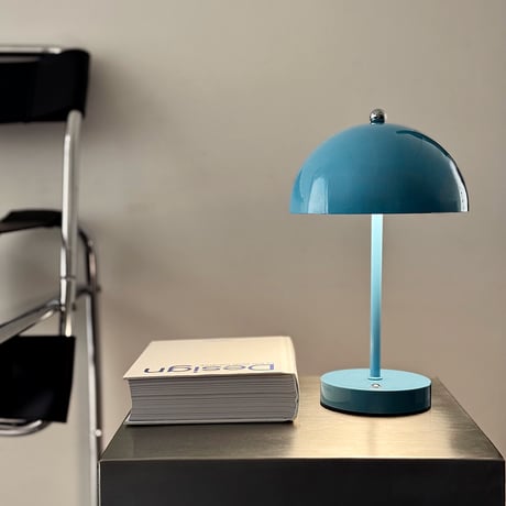 light-03405　USB Mush Lamp カラー ポータブルライト LED