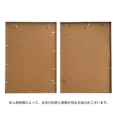 poster-03177　If you're an Ocean, Be an ocean シルバーフレーム付き ポスター 70×50cm