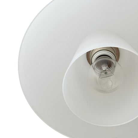 予約販売10月中旬～10月下旬頃発送予定　light-03416　Dome Shade ペンダントライト 口金E26