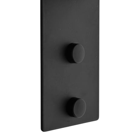 wall-03146　FLOAT BOTTELE HOOK ステンレス ウォールフック